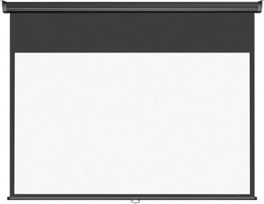 Comtevision Οθόνη Προβολής Projector Οροφής CWS3120 με Λόγο Εικόνας 4:3 244x183cm / 120"
