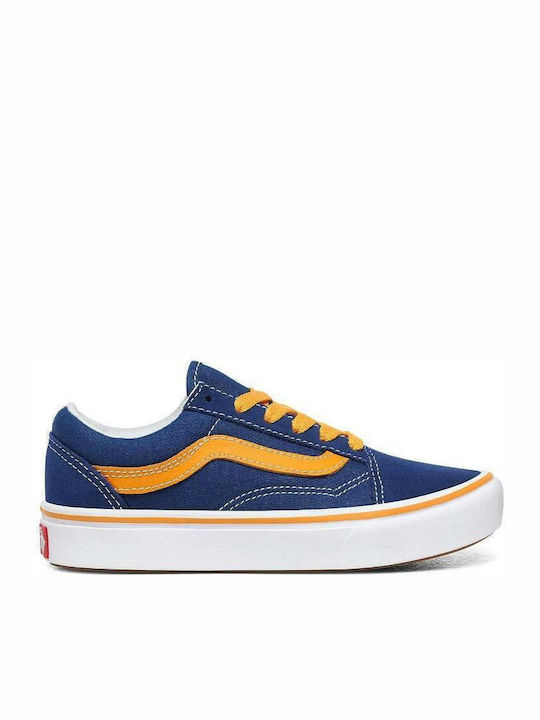 Old Skool OLD SKOOL Încălțăminte sport Joasa pentru copii Albastre