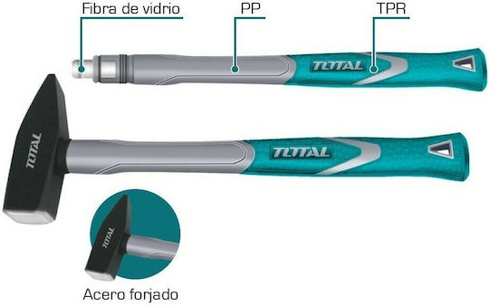 Total Чук 1.5kg Penas THT7115006