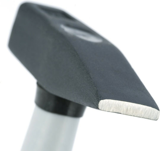 Total Hammer 300gr with Plastic Handle Penas THT713006