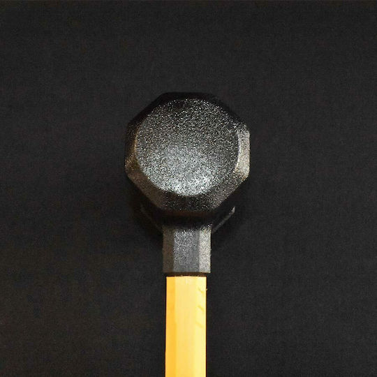 Ingco Mattel 800gr with Plastic Handle Anti-explosive HDBM01028