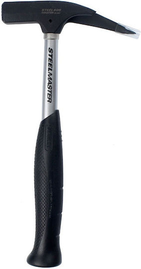 Stanley Hammer 600gr mit Kunststoffgriff Ripper 1-51-037