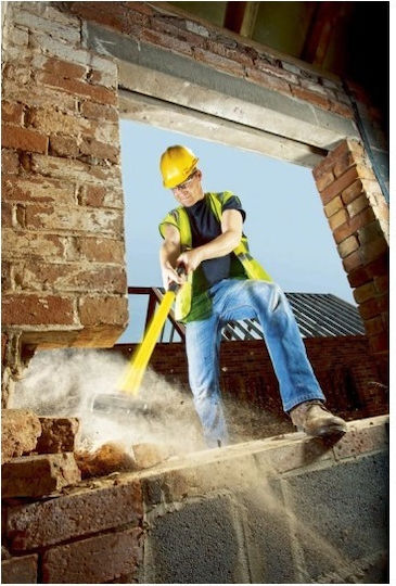 Stanley FatMax Mattel 2.721kg FMHT1-56010