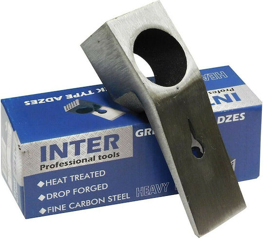 Inter Σκεπάρνι 380gr Χωρίς Λαβή 734740