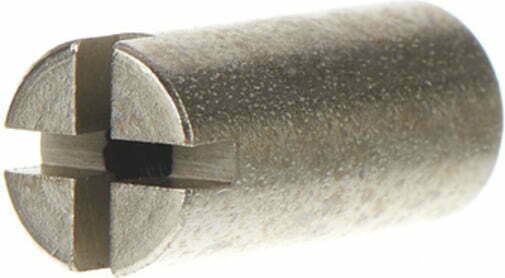 Fender Truss Rod Nut Аксесоар за шина