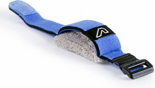 Gruv Gear Fretwraps String Muter Blue Medium