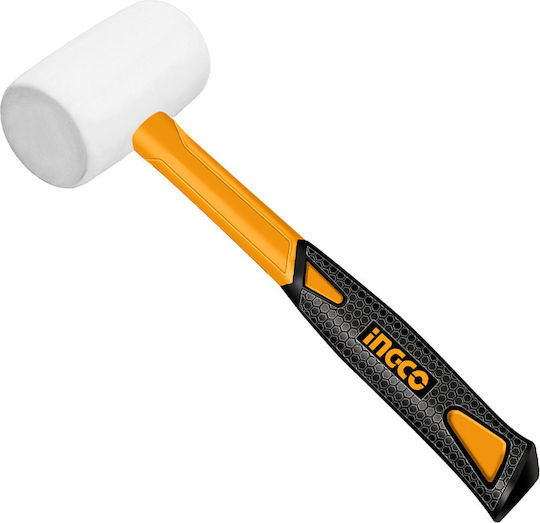 Ingco Mattel 220гр с Пластмасова Дръжка HRUH8308