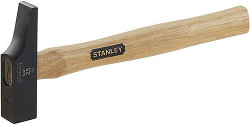 Stanley Hammer 100gr mit Holzgriff 1-54-638