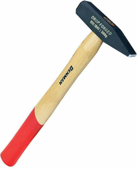 Benman Hammer 200gr with Wooden Handle 77429