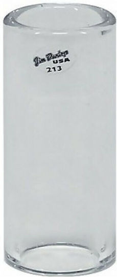 Dunlop Heavy Wall Large Glass Slide Slide în Culoarea Multicolor