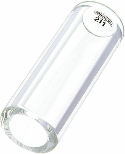 Dunlop Glisant Mic Din Sticlă Greu De Perete Glisant Argintiu