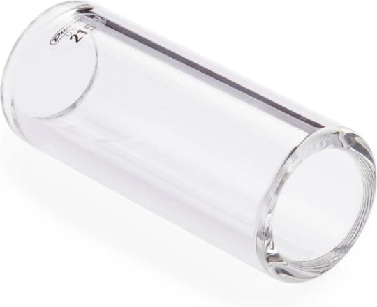 Dunlop Heavy Wall Medium Glass Slide Slide σε Πολύχρωμο Χρώμα