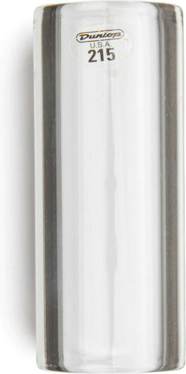 Dunlop Heavy Wall Medium Glass Slide Slide σε Πολύχρωμο Χρώμα