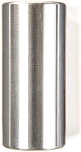 Dunlop Stainless Steel Slide Slide in Gray Color