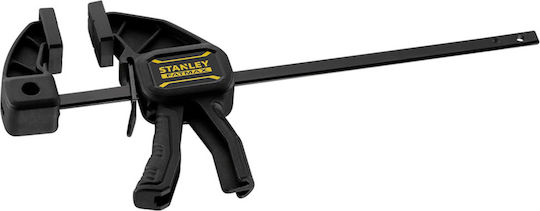 Stanley Fatmax Σφιγκτήρας Αυτόματος Σκανδάλης με Μέγιστο Άνοιγμα 120mm