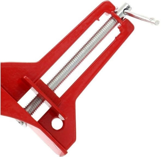 Kraft & Dele KD10184 Clește Colțuri cu Deschidere Maximă 75mm