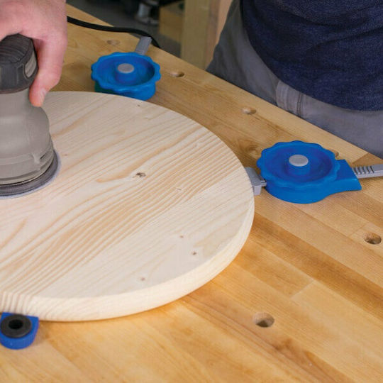 Kreg KBCIC Clește Utilizare specială cu Deschidere Maximă 120mm