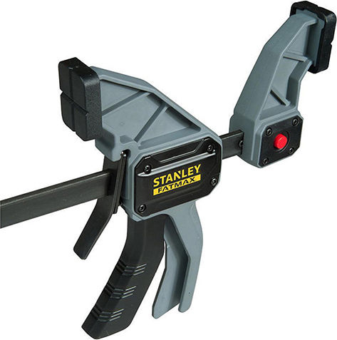Stanley Fatmax Clamp Automatic Trigger Maximum Opening 900mm