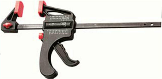 MTX 205629 Clamp Automatic Trigger Maximum Opening 315mm