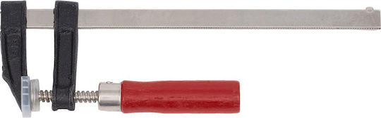 Kreator 6684227 Klemme Typ "F" mit maximaler Öffnung von 200mm mm