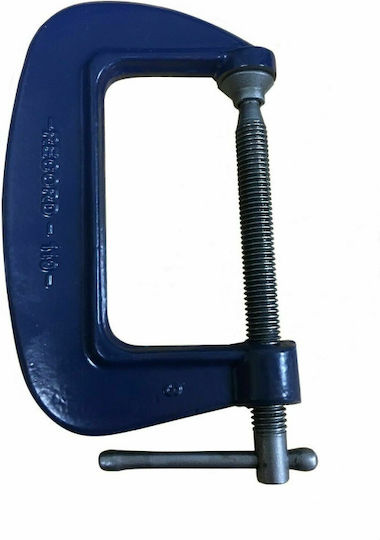 Irwin T1193 Clamp Type "G" Maximum Opening 75mm
