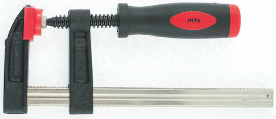 MTX 204049 Clamp Type "F" Maximum Opening 310mm