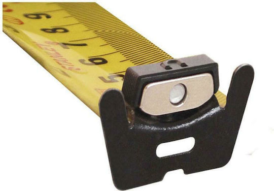 Stanley FatMax Autolock Tape Measure with Auto-Rewind and Magnet 32mm x 8m