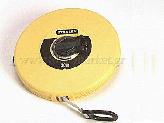 Stanley Maßband 13mm x 30m