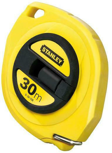 Stanley Μετροταινία 9.5mm x 30m