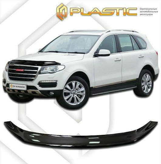 CA Plast Ανεμοθραύστης Καπό Αυτοκινήτου για 1τμχ