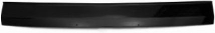 Rein Windbreaker Car Hood for Peugeot Boxer 1pcs