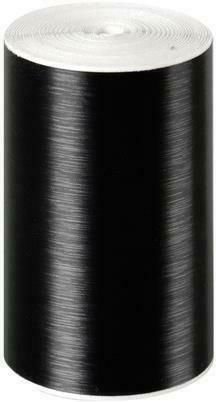 Heko Protective Film for Car Hoods Black