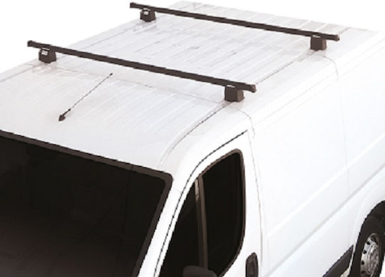Fabbri 150cm. (with Roof Rack Legs) Black