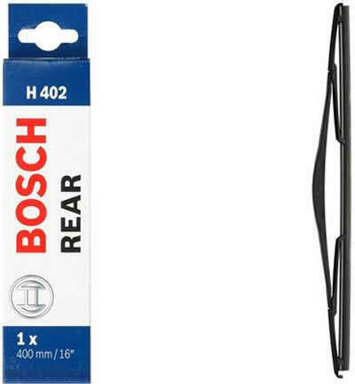 Bosch H402 Rear Car Wiper 400mm for Opel Zafira Renault Clio Chrysler Grand Voyager BMW X4