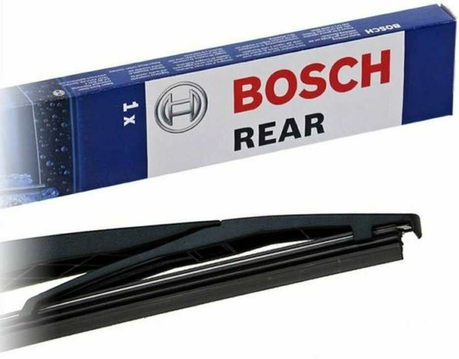  Bosch Balai d'Essuie–Glace Arrière Rear: H353