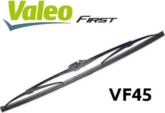 Valeo First VF45 Driver Car Wiper 450mm Universal