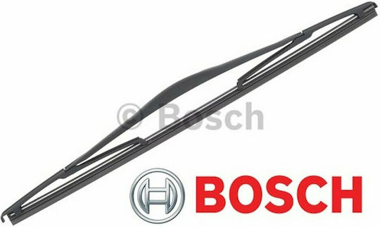 Bosch H402 Rear Car Wiper 400mm for Opel Zafira Renault Clio Chrysler Grand Voyager BMW X4
