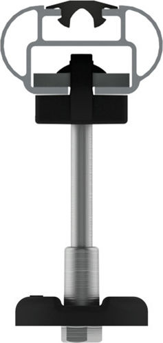 Nordrive S/W Kuma 137cm. for Cars with Factory Bars (without Legs)