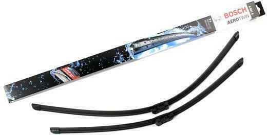 Bosch Aerotwin A501S Front Set Car Wiper Blades 800mm/680mm