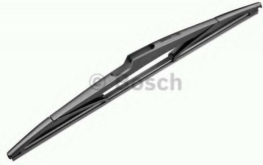 Bosch H230 Rear Car Wiper 230mm for Opel Astra / Crossland X Nissan Micra Renault Grand Scenic / Kadjar / Koleos / Megane / Talisman Smart ForFour Peugeot 308