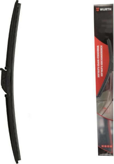 Wurth Flatblade Multi Υαλοκαθαριστήρας Αυτοκινήτου Οδηγού/Συνοδηγού 450mm