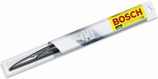 Bosch C3 Eco Autoscheibenwischer Fahrer Wischerlänge 650mm Universell Citroen C3 BMW X1