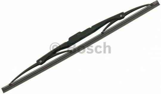 Bosch C3 Eco Autoscheibenwischer Fahrer Wischerlänge 650mm Universell Citroen C3 BMW X1