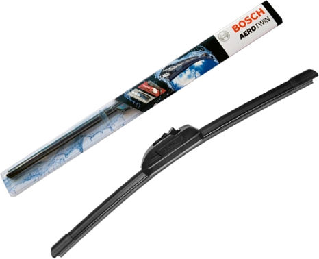 Bosch Aerotwin Retrofit AR21U Fahrer-Seiten Scheibenwischer 530mm Universell