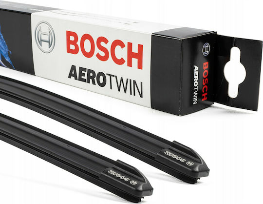 Bosch Aerotwin A432S Front Set Car Wiper Blades 650mm/380mm Universal