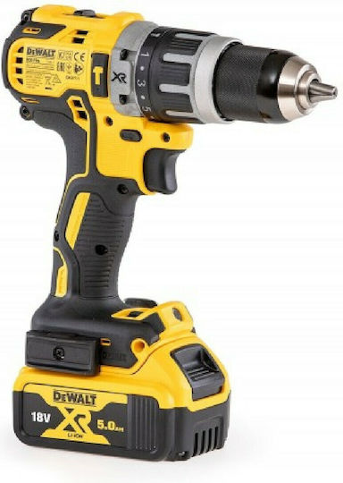 Dewalt Ударен Двигател за бормашина