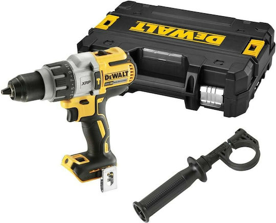 Dewalt Κρουστικό Δραπανοκατσάβιδο Μπαταρίας Solo Brushless 18V