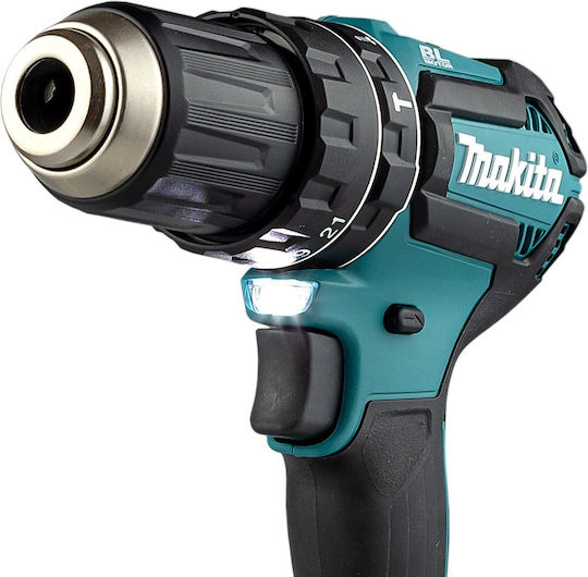 Makita DHP485Z Percussive Battery Drill Driver Solo Brushless 18V
