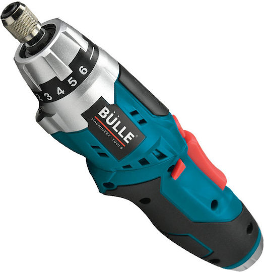 Bulle Șurubelniță cu baterie 3.6V 1x1.3Ah