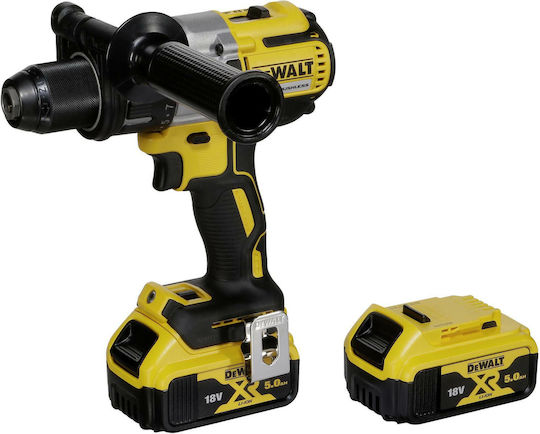 Dewalt Ударен Двигател за бормашина